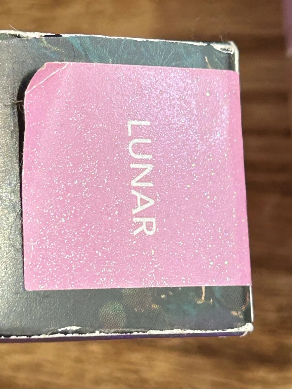 Lime Crime BODY-LITE Creamy Body Highlight -